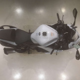 Мотоцикл Kawasaki NINJA1100SX з пробігом 1536 km