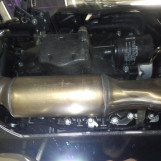 Мотоцикл Kawasaki NINJA1100SX з пробігом 1536 km