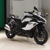 Мотоцикл Kawasaki NINJA1100SX з пробігом 1536 km