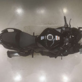 Мотоцикл Kawasaki NINJA1100SX з пробігом 526 km