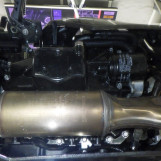 Мотоцикл Kawasaki NINJA1100SX з пробігом 526 km