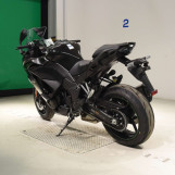 Мотоцикл Kawasaki NINJA1100SX з пробігом 526 km
