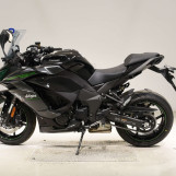 Мотоцикл Kawasaki NINJA1100SX з пробігом 526 km