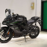 Мотоцикл Kawasaki NINJA1100SX з пробігом 526 km
