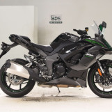 Мотоцикл Kawasaki NINJA1100SX з пробігом 526 km