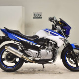 Мотоцикл Suzuki GSR250 з пробігом 19181 km