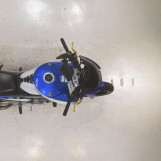 Мотоцикл Suzuki GSR250 з пробігом 19181 km