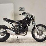 Мотоцикл Yamaha TW225 з пробігом 28399 km