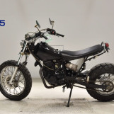 Мотоцикл Yamaha TW225 з пробігом 28399 km