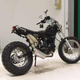 Мотоцикл Yamaha TW225 з пробігом 28399 km