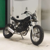 Мотоцикл Yamaha TW225 з пробігом 28399 km