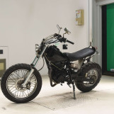 Мотоцикл Yamaha TW225 з пробігом 28399 km