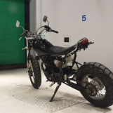 Мотоцикл Yamaha TW225 з пробігом 28399 km