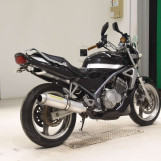 Мотоцикл Kawasaki BALIUS ZR250 с пробегом 13883 km