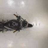 Мотоцикл Kawasaki BALIUS ZR250 с пробегом 13883 km