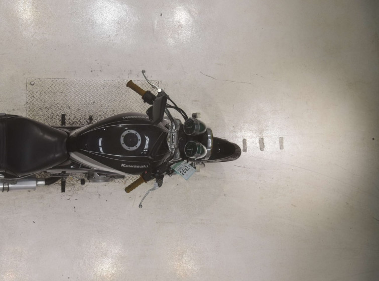 Мотоцикл Kawasaki BALIUS ZR250 с пробегом 13883 km