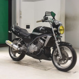 Мотоцикл Kawasaki BALIUS ZR250 с пробегом 13883 km