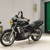 Мотоцикл Kawasaki BALIUS ZR250 с пробегом 13883 km