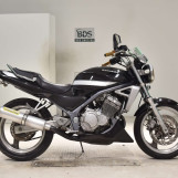 Мотоцикл Kawasaki BALIUS ZR250 с пробегом 13883 km