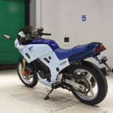 Мотоцикл Honda VT250FG з пробігом 33274 km