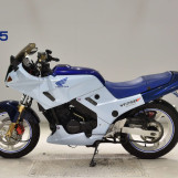 Мотоцикл Honda VT250FG з пробігом 33274 km