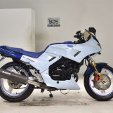 Мотоцикл Honda VT250FG з пробігом 33274 km