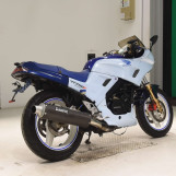 Мотоцикл Honda VT250FG з пробігом 33274 km