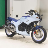 Мотоцикл Honda VT250FG з пробігом 33274 km