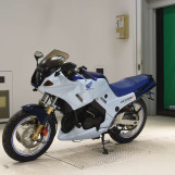 Мотоцикл Honda VT250FG з пробігом 33274 km