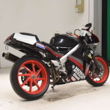 Мотоцикл Honda VFR400R з пробігом 28498 km