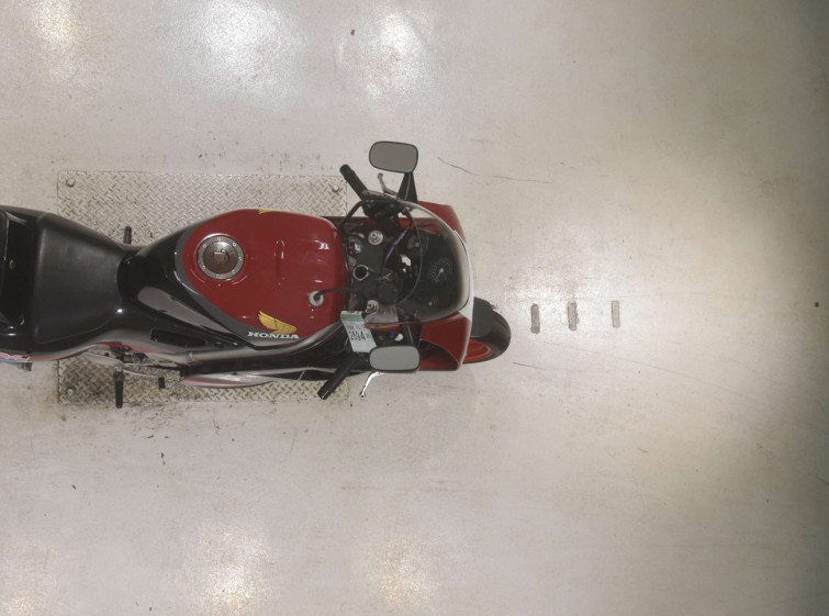 Мотоцикл Honda VFR400R з пробігом 28498 km
