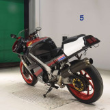 Мотоцикл Honda VFR400R з пробігом 28498 km