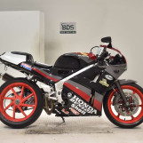 Мотоцикл Honda VFR400R з пробігом 28498 km
