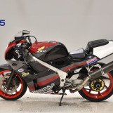 Мотоцикл Honda VFR400R з пробігом 28498 km
