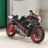 Мотоцикл Honda VFR400R з пробігом 28498 km