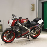 Мотоцикл Honda VFR400R з пробігом 28498 km