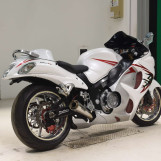 Мотоцикл Suzuki GSX1300R HAYABUSA