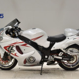 Мотоцикл Suzuki GSX1300R HAYABUSA