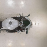 Мотоцикл Suzuki GSX1300R HAYABUSA