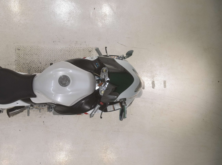 Мотоцикл Suzuki GSX1300R HAYABUSA