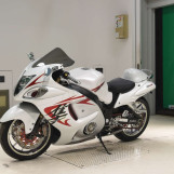 Мотоцикл Suzuki GSX1300R HAYABUSA