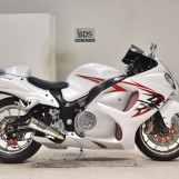 Мотоцикл Suzuki GSX1300R HAYABUSA