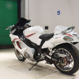 Мотоцикл Suzuki GSX1300R HAYABUSA