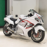 Мотоцикл Suzuki GSX1300R HAYABUSA