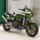 Мотоцикл Kawasaki ZRX1200R с пробегом 53022 km