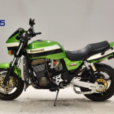 Мотоцикл Kawasaki ZRX1200R с пробегом 53022 km