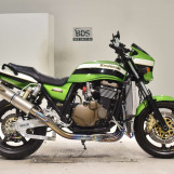 Мотоцикл Kawasaki ZRX1200R с пробегом 53022 km