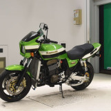 Мотоцикл Kawasaki ZRX1200R с пробегом 53022 km