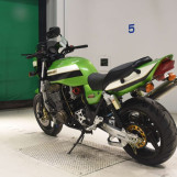 Мотоцикл Kawasaki ZRX1200R с пробегом 53022 km