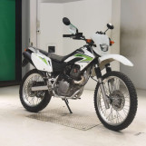 Мотоцикл Honda XR230 з пробігом 58468 km